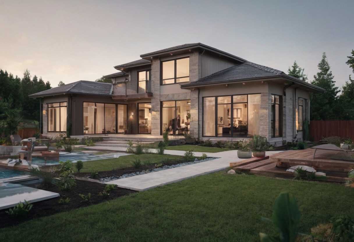 Investir dans un terrain maison les conseils pour un projet réussi