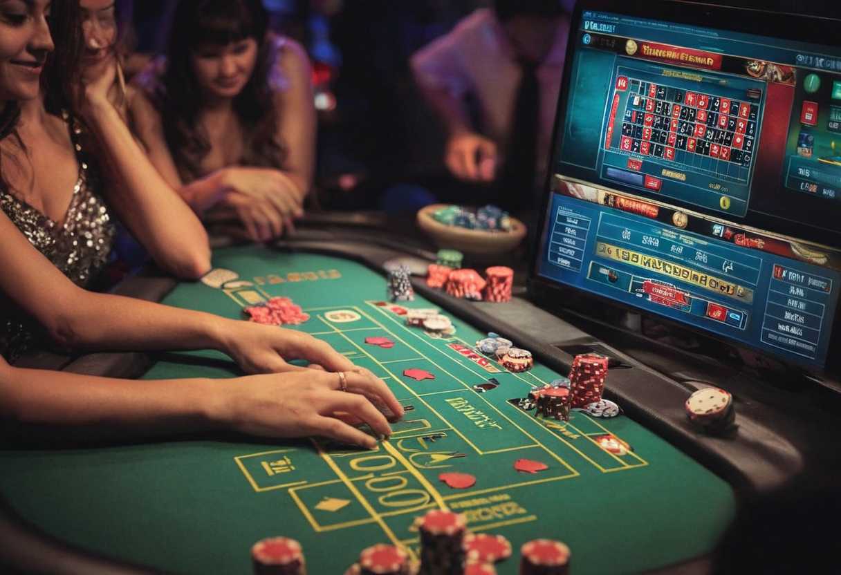 Les meilleurs conseils pour une expérience sécurisée dans le jeu d&rsquo;argent en ligne