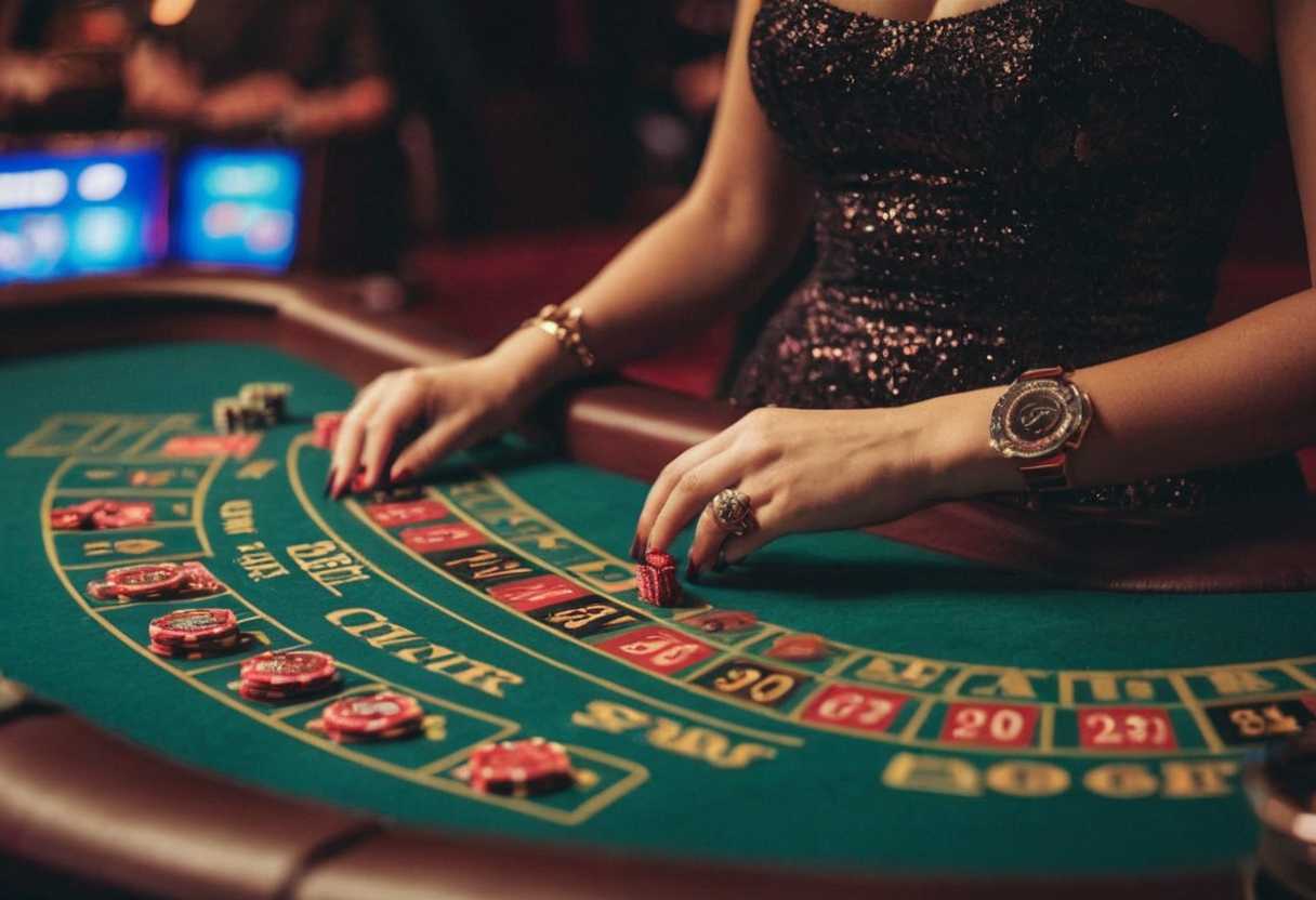 Découvrez les meilleures stratégies pour gagner au casino en ligne