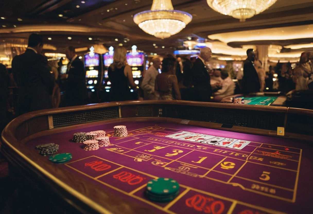 L&rsquo;impact d&rsquo;un code promo casino sur vos gains potentiels