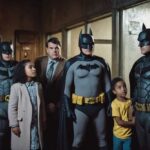 L&rsquo;escape game Batman une expérience immersive pour petits et grands détectives