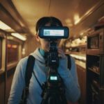 L&rsquo;impact de MonronTube vidéo choc sur la culture médiatique