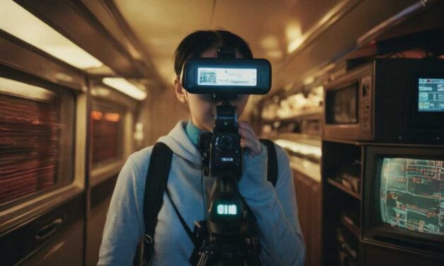 L&rsquo;impact de MonronTube vidéo choc sur la culture médiatique